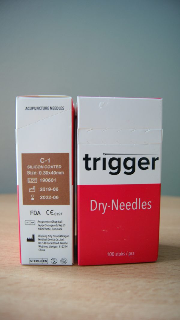 Dry Needles