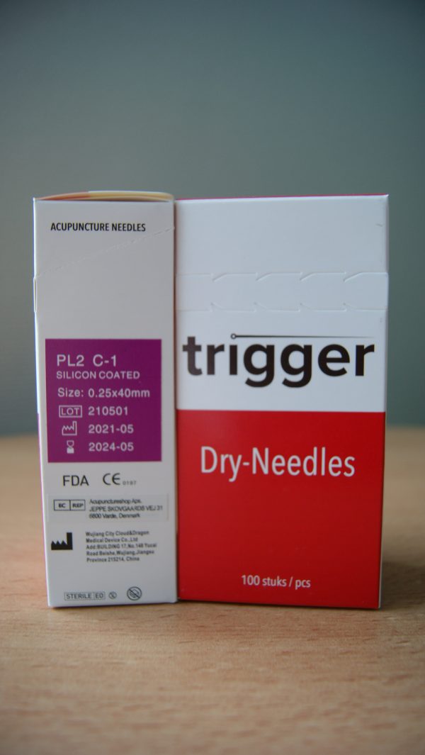 Dry Needles