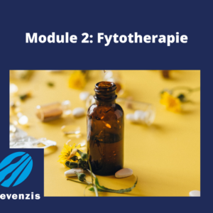 Module : Fytotherapie
